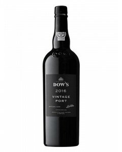 2016 Vinho do Porto DOW'S Vintage